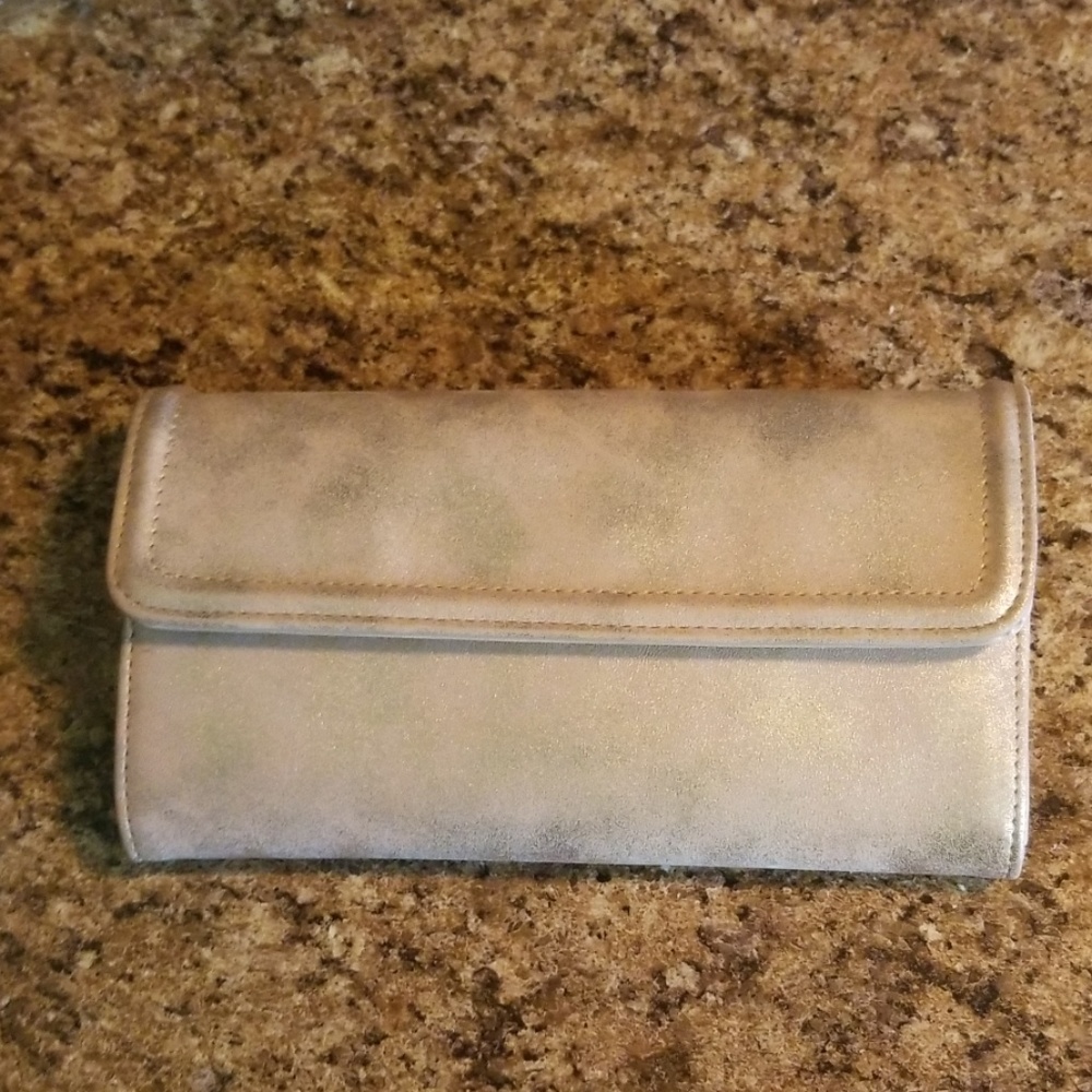 Large bill fold